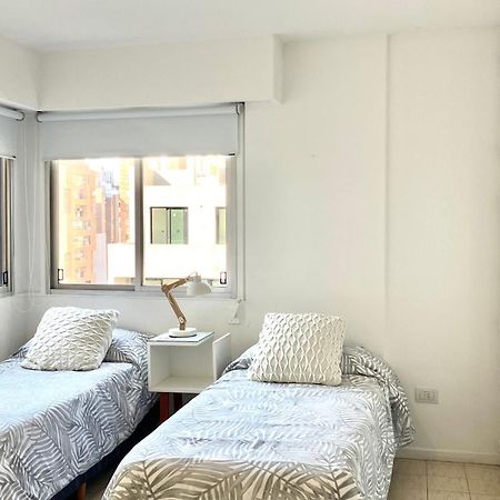 2 Dorm Sobre Av Hipolito Yrigoyen Lägenhet Córdoba Exteriör bild