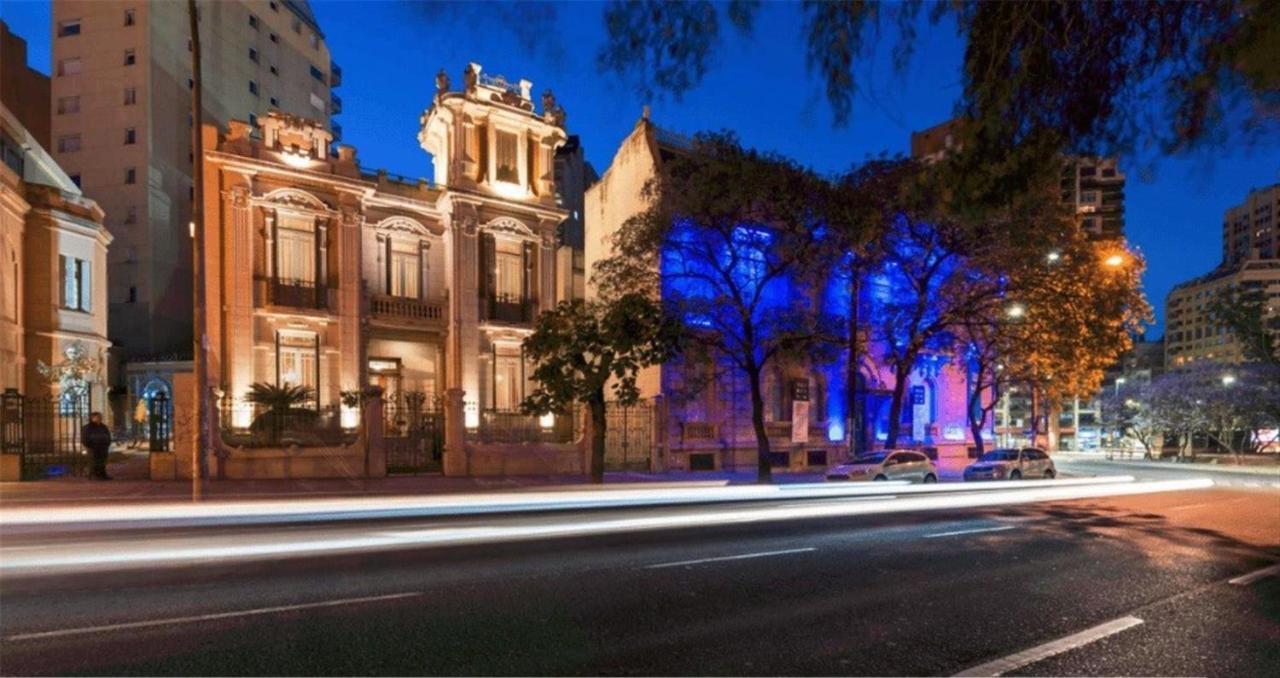 2 Dorm Sobre Av Hipolito Yrigoyen Lägenhet Córdoba Exteriör bild